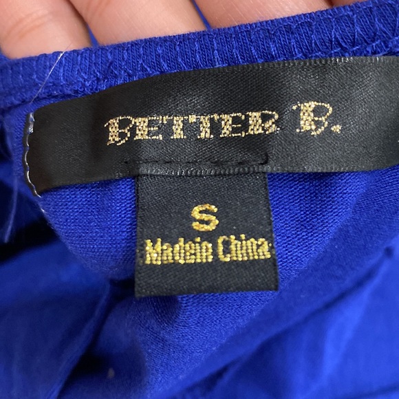 Maxi Dress - Picture 5 of 5